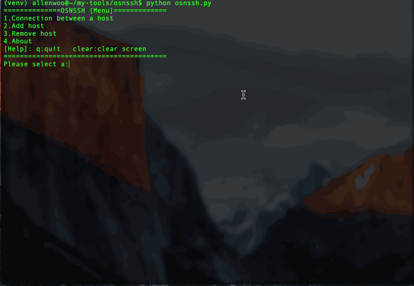 来个gif动画示例下先