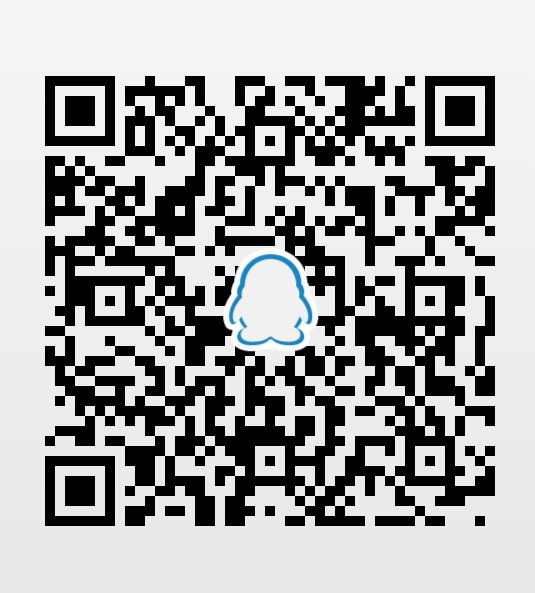 加群二维码