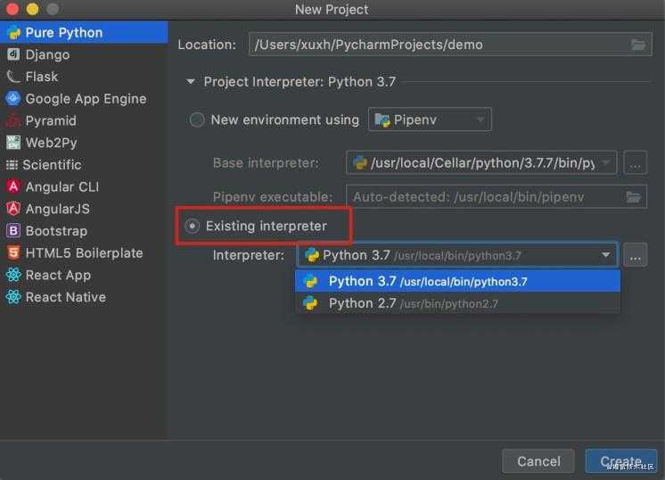 python - 如何使用Pycharm编写项目 「使用教程」 - 个人文章 - SegmentFault 思否