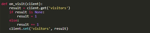 Python + Memcached：在分布式应用程序中实现高效缓存