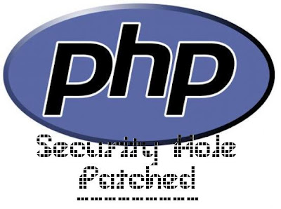 PHP 安全编程建议
