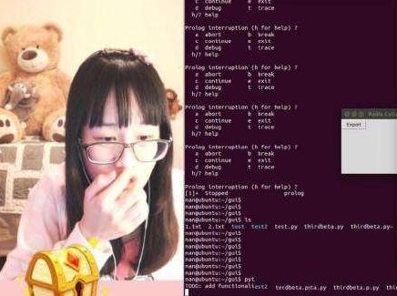 程序媛被黑的最惨的一次，程序员平衡了！