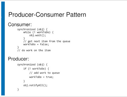 如何在 Java 中正确使用 wait, notify 和 notifyAll &#8211; 以生产者消费者模型为例