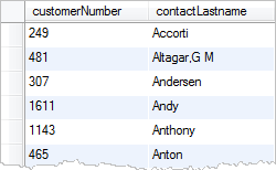 MySQL Union without Column Alias