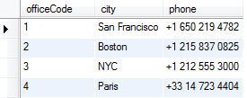 mysql in example 1