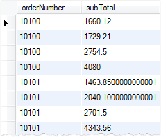 mysql order by sort by column alias