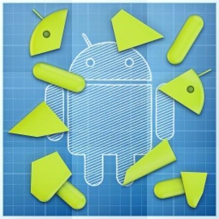 开发者教程福利 八款热门Android开发工具