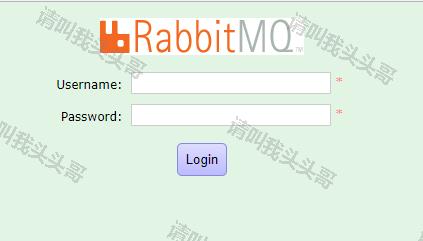 浅谈RabbitMQ Management